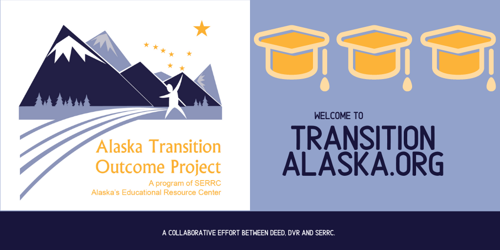 Transition Alaska