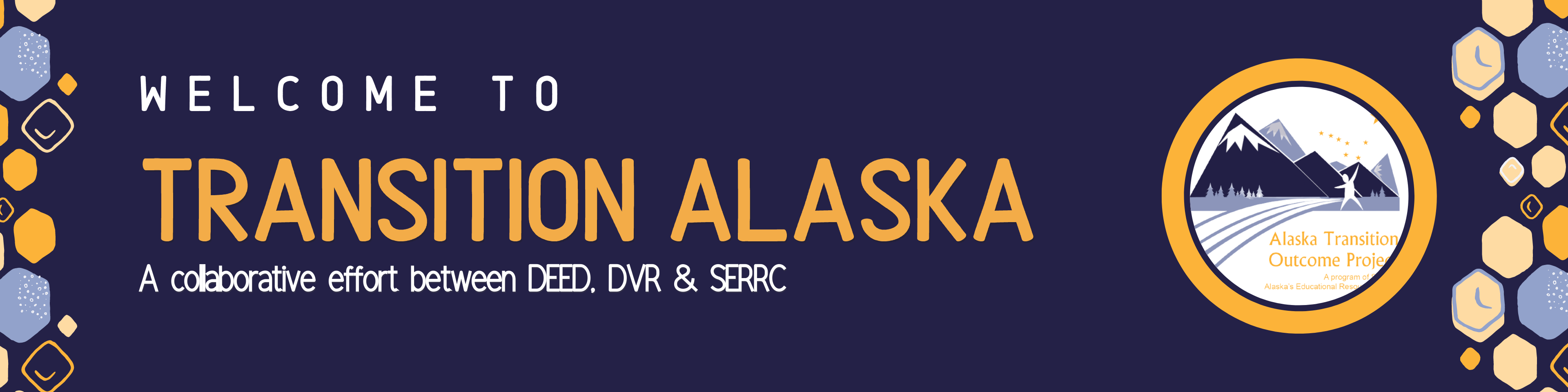 Transition Alaska